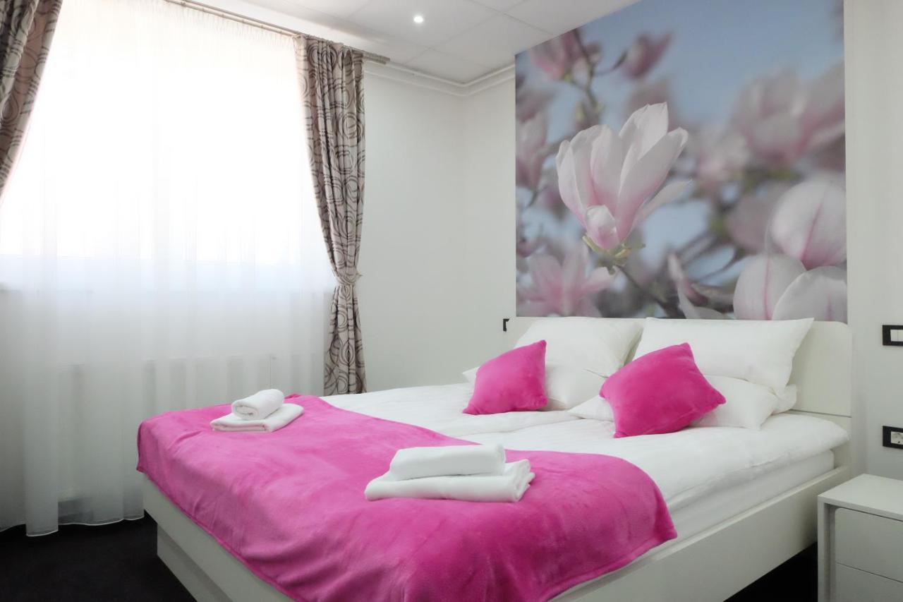 Guest house Luwiana Ljubljana