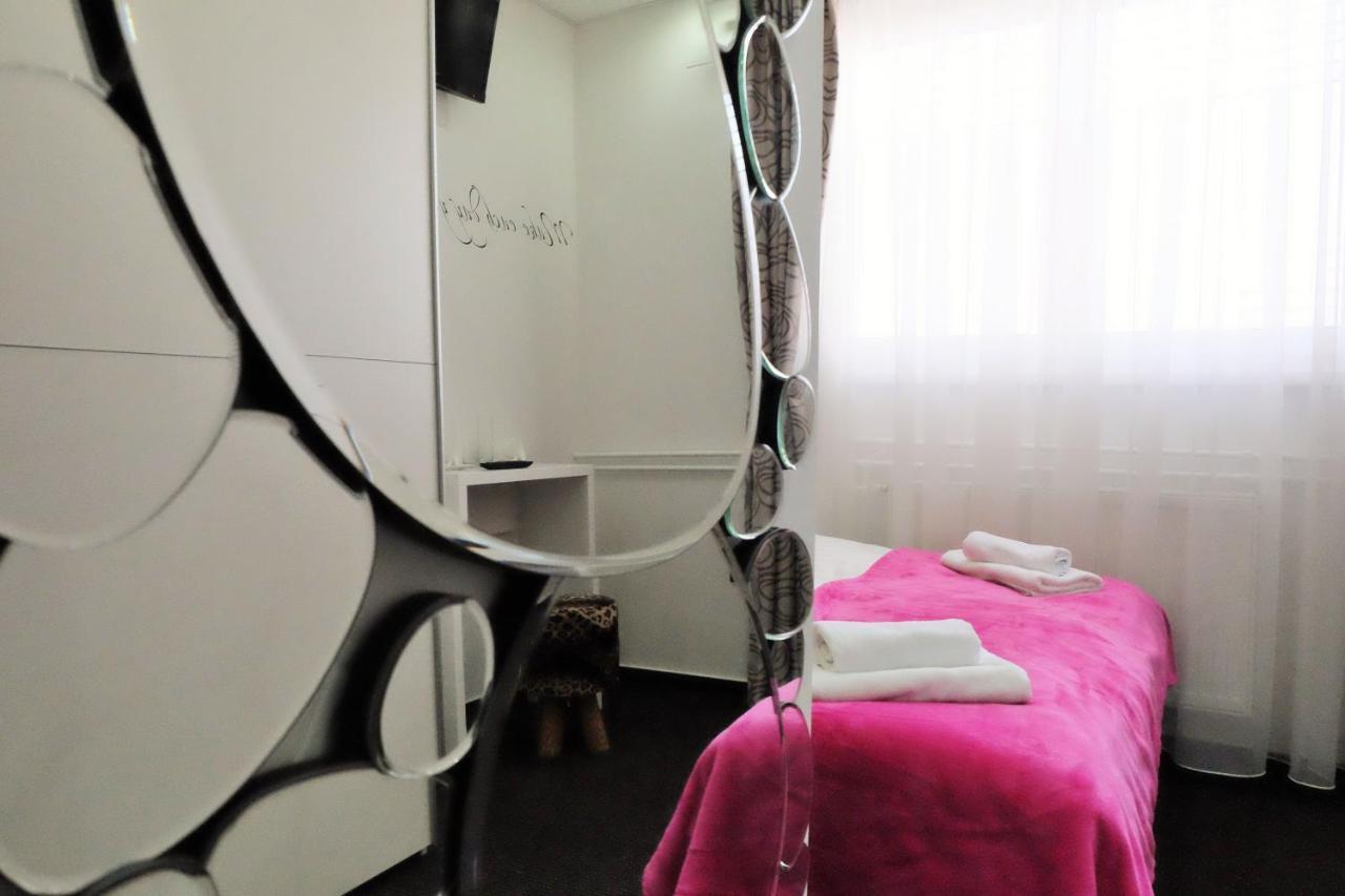 Guest house Luwiana