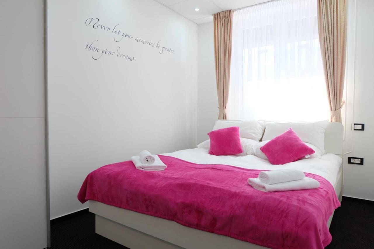 Luwiana Guest house Ljubljana