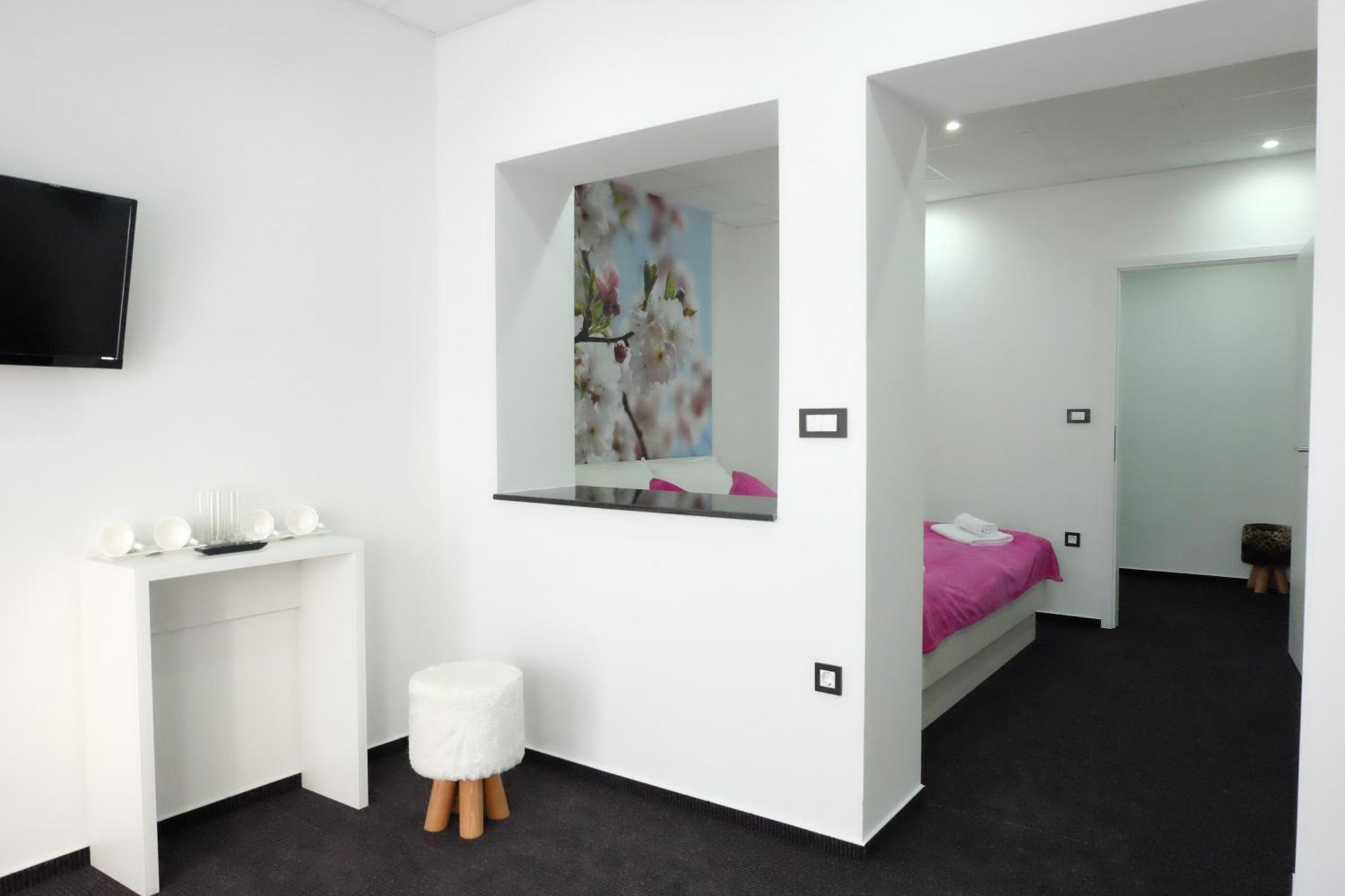Luwiana 3* Ljubljana